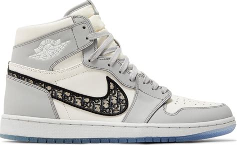 buy dior air jordan|jordan 1 high dior stockx.